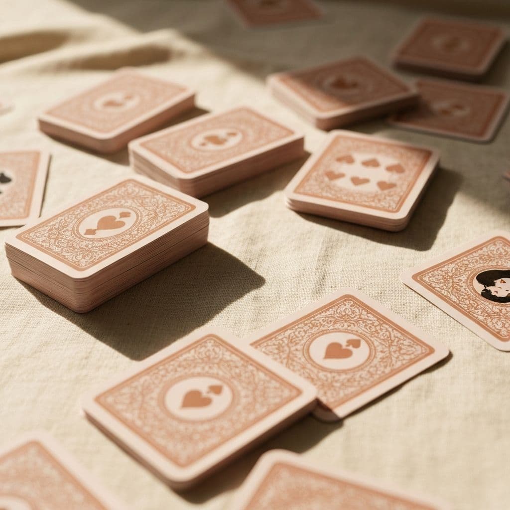 Intimate Games