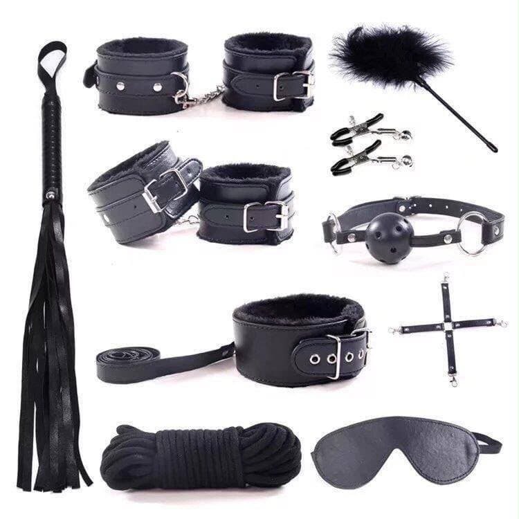 After Dark kit (black)